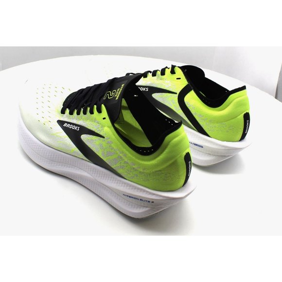 Men's Hyperion Elite 2 Running Shoes - Picture 7 of 8